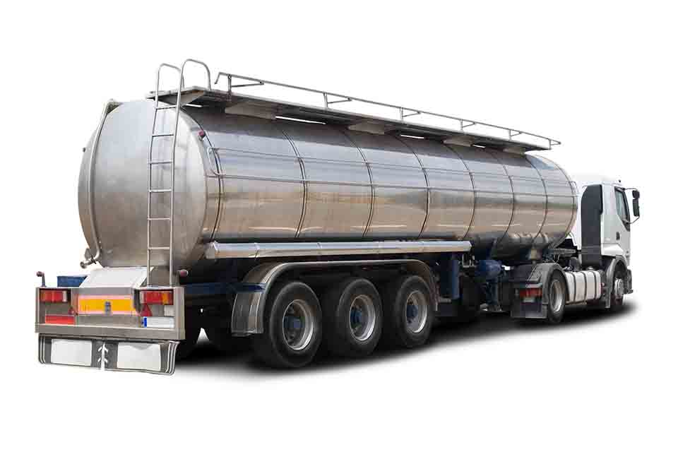 Fuel Tank Truck Builders at Juan Secrist blog
